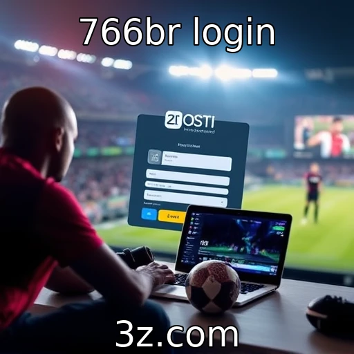 766br login Como a segurança digital redefine as apostas em 2025