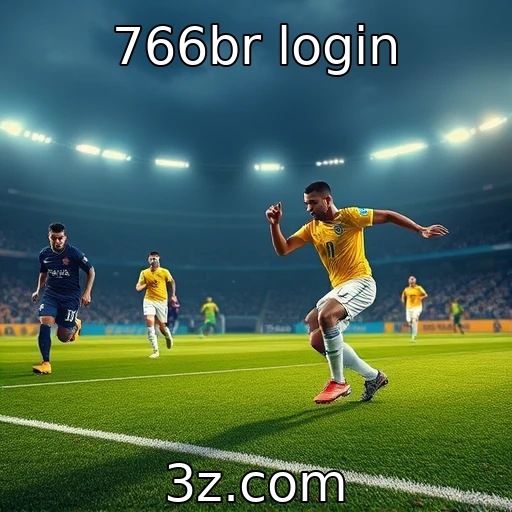 766br login Como as Apostas Online Estão Transformando o Mercado Brasileiro em 2025