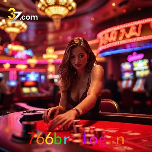 766br login Login