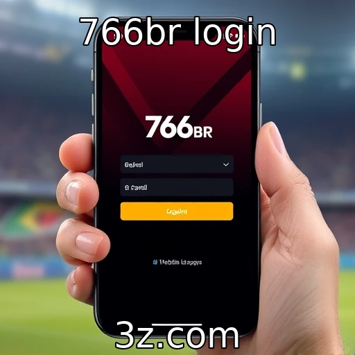 766br login O Crescimento das Apostas Esportivas no Brasil em 2025