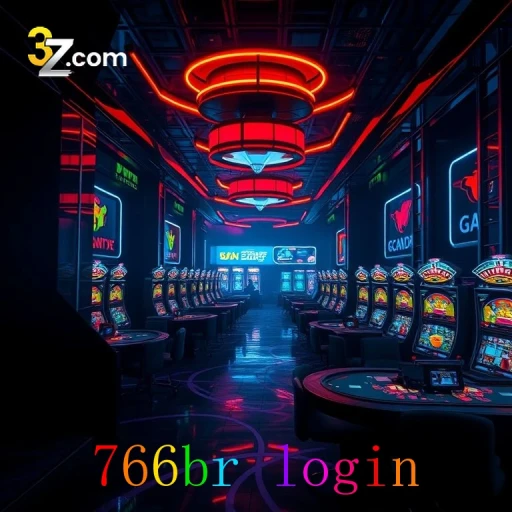 766br login VIP