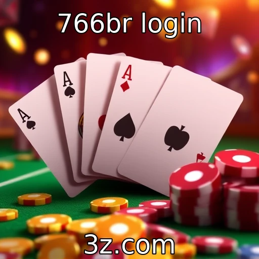 766br login Ganhar no cassino online: Dicas para conquistar jackpots maiores